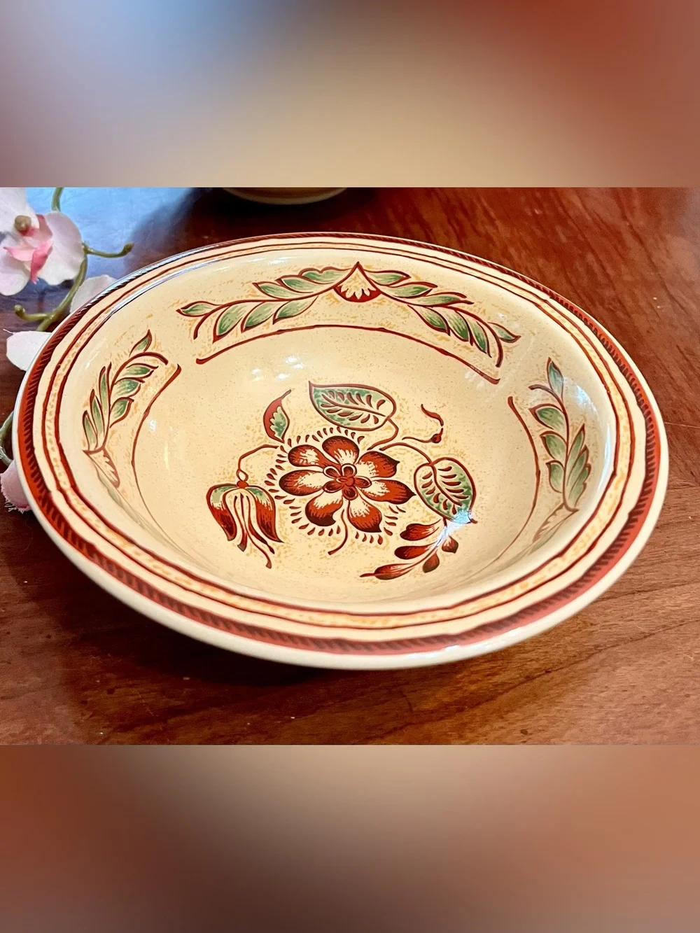 Georges Briard Set of 4 Vintage 